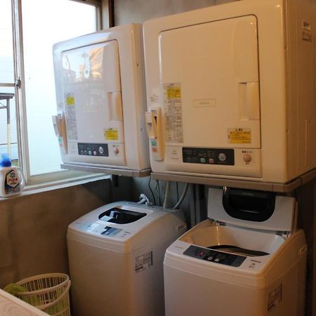 Guesthouse Meinn Hanamaki Εξωτερικό φωτογραφία