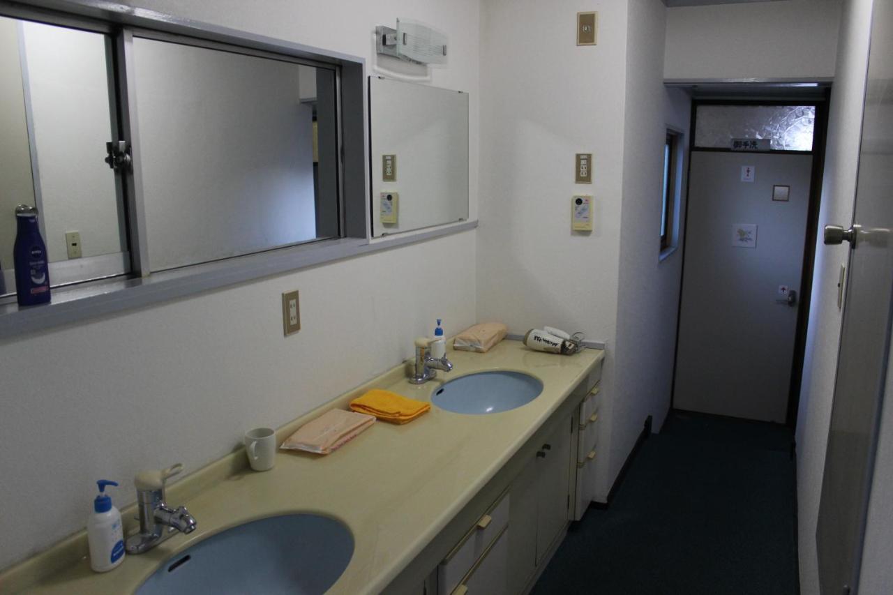 Guesthouse Meinn Hanamaki Εξωτερικό φωτογραφία