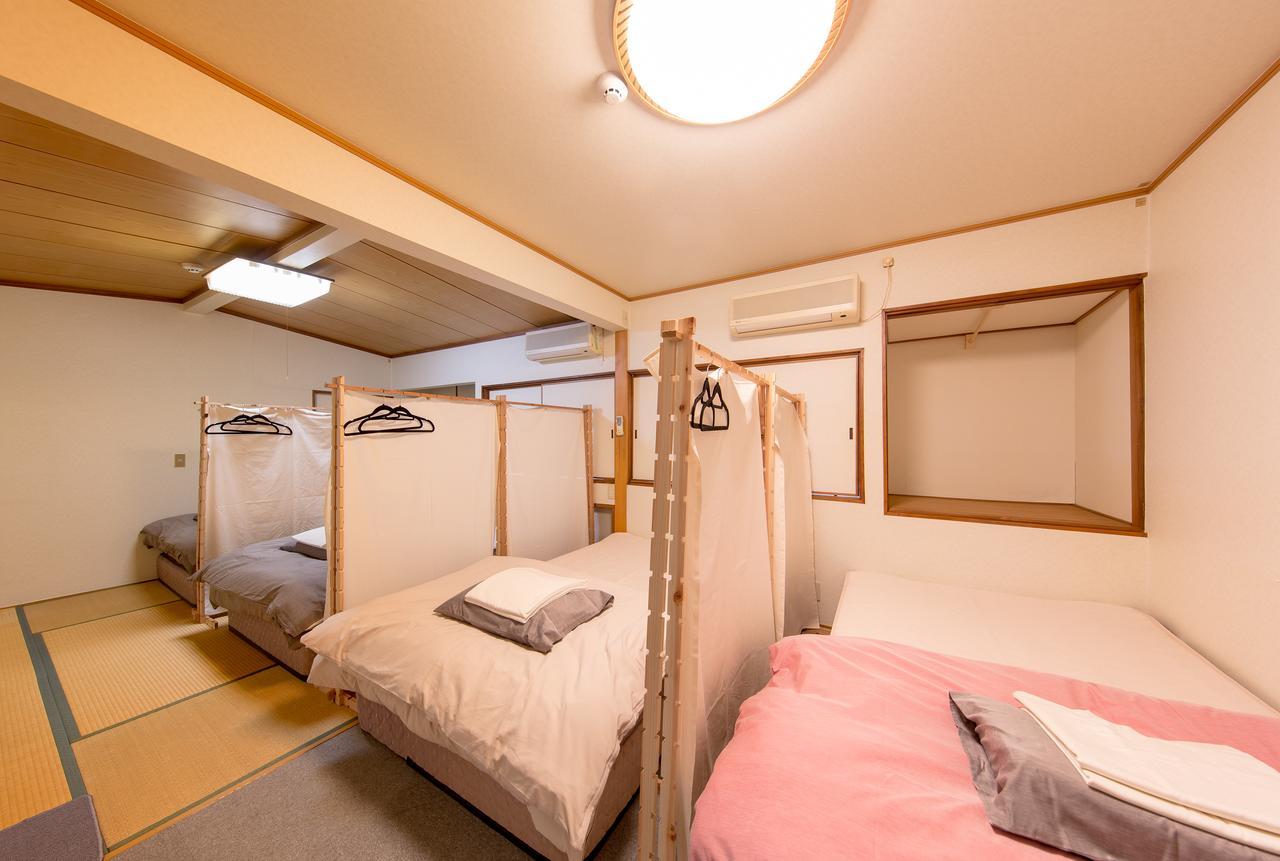 Guesthouse Meinn Hanamaki Εξωτερικό φωτογραφία