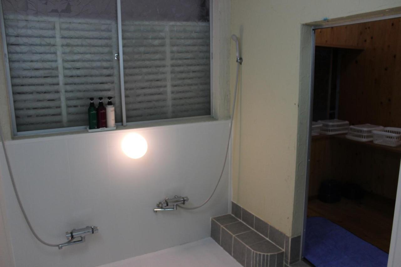 Guesthouse Meinn Hanamaki Εξωτερικό φωτογραφία