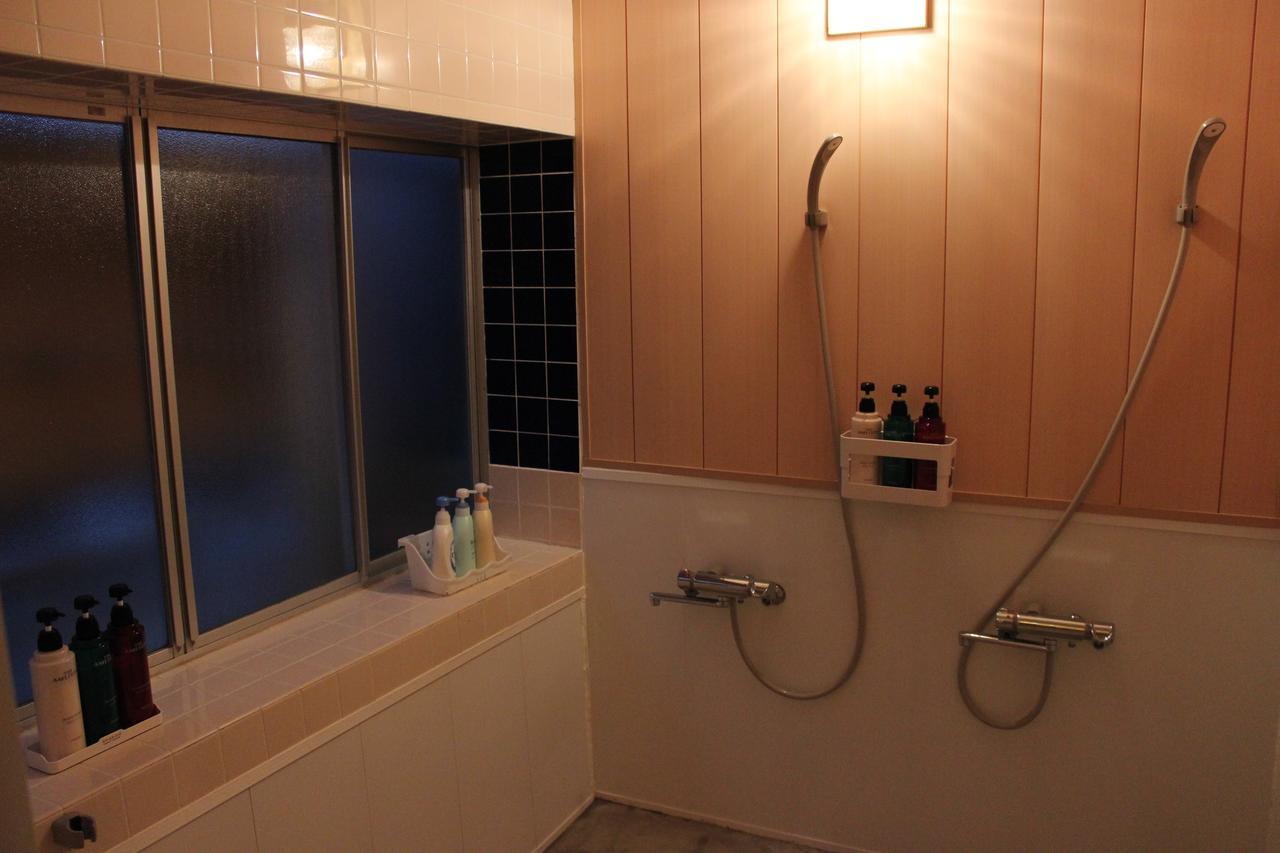 Guesthouse Meinn Hanamaki Εξωτερικό φωτογραφία