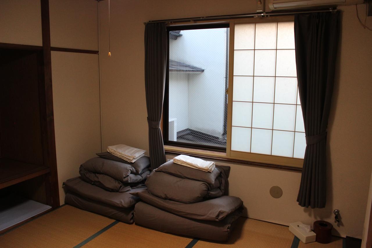 Guesthouse Meinn Hanamaki Εξωτερικό φωτογραφία
