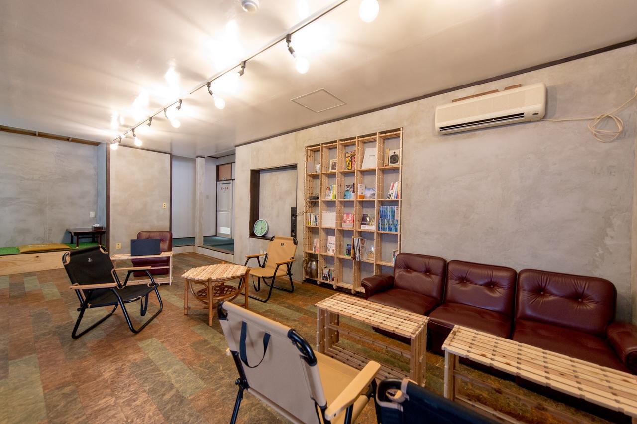 Guesthouse Meinn Hanamaki Εξωτερικό φωτογραφία