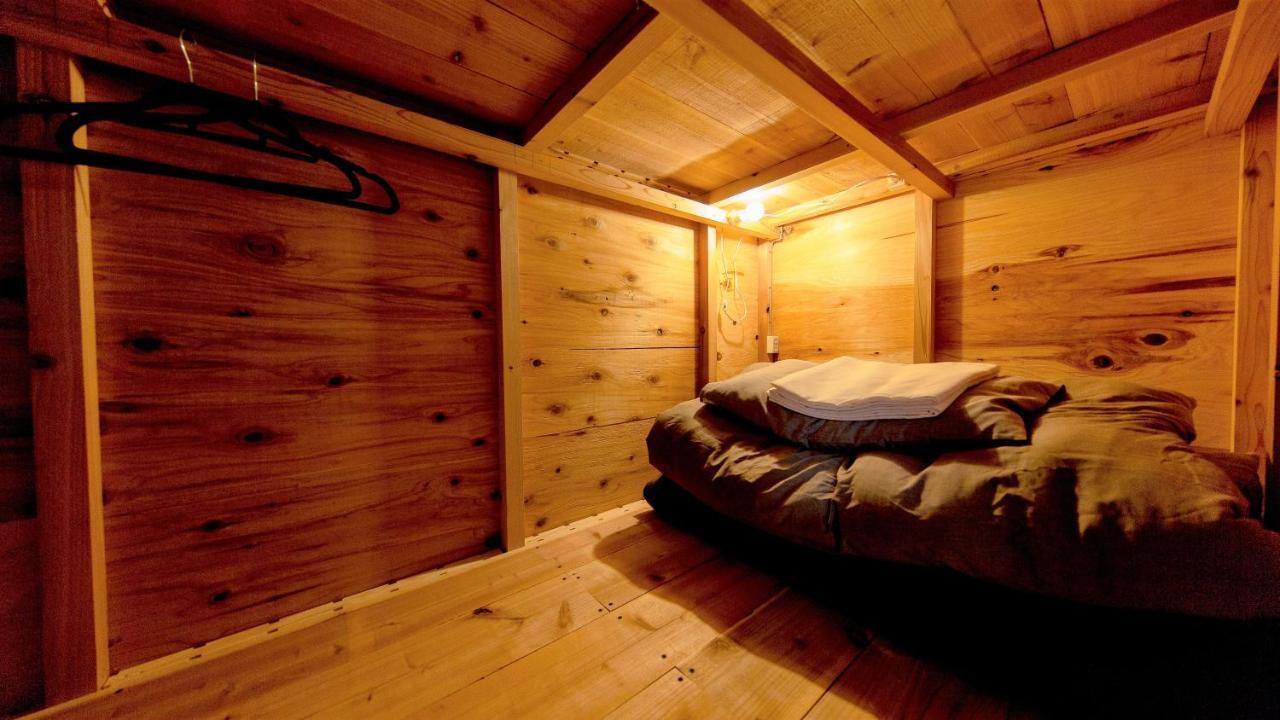 Guesthouse Meinn Hanamaki Εξωτερικό φωτογραφία
